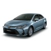 COROLLA ALTIS 1.8G CVT