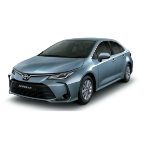 COROLLA ALTIS 1.8G CVT