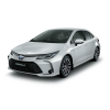 COROLLA ALTIS 1.8HEV CVT