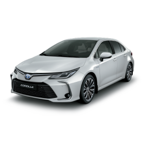 COROLLA ALTIS 1.8HEV CVT