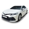 Camry bản thiếu