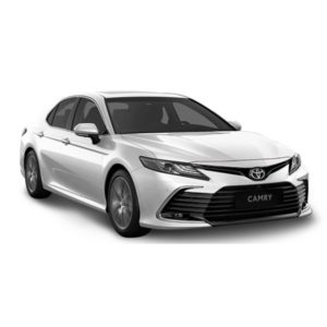 Camry ban du