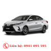 Vios so tu dong ban thieu