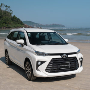 AVANZA PREMIO HÀ Tĩnh