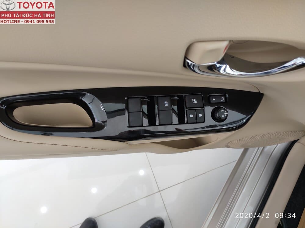 Xe Toyota Vios 2020