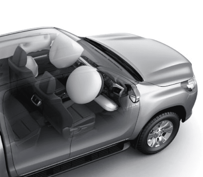 Toyota Hà tĩnh