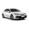 CAMRY BAN XĂNG ĐIỆN