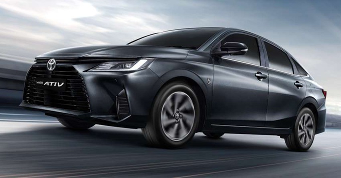 vios 2023