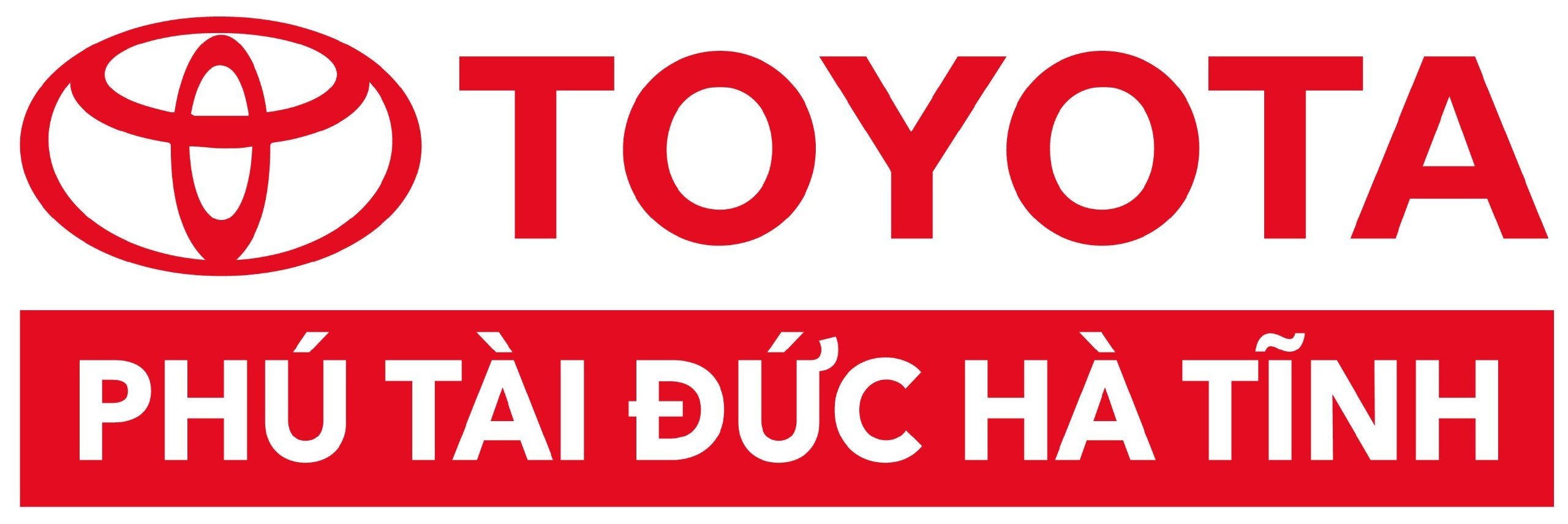 Toyota Phú Tài Đức Hà Tĩnh | Đại lý chính thức của Toyota Việt Nam