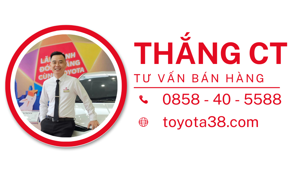 Toyota Phú Tài Đức Hà Tĩnh | Đại lý chính thức của Toyota Việt Nam