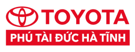 Toyota Phú Tài Đức Hà Tĩnh | Đại lý chính thức của Toyota Việt Nam